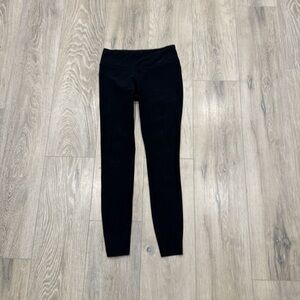 Nike Women's Black Jeggings